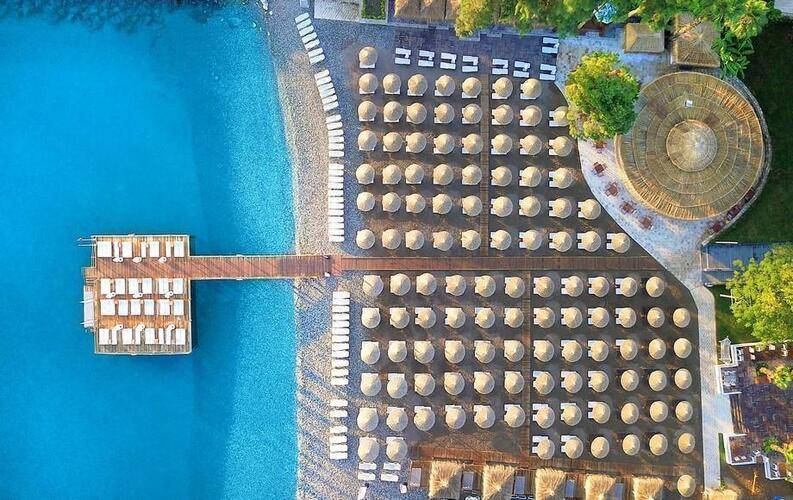 Imperial Turkiz Resort Hotel