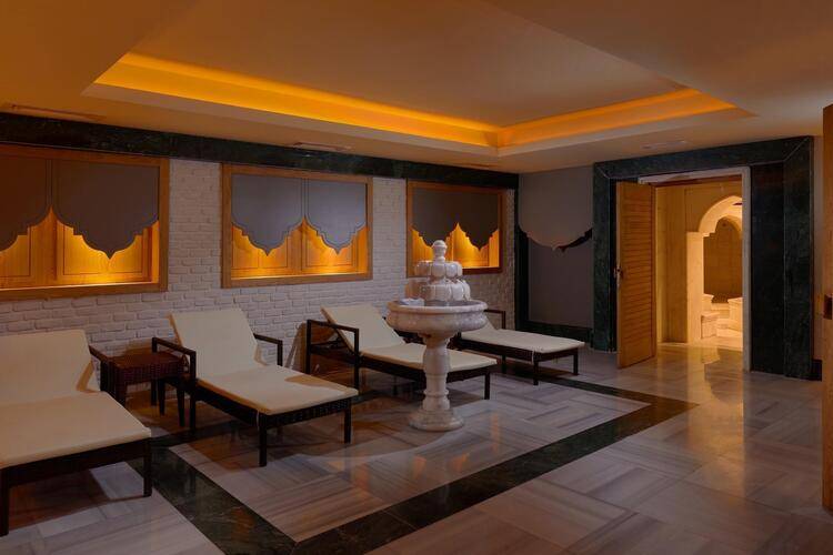 Imperial Turkiz Resort Hotel