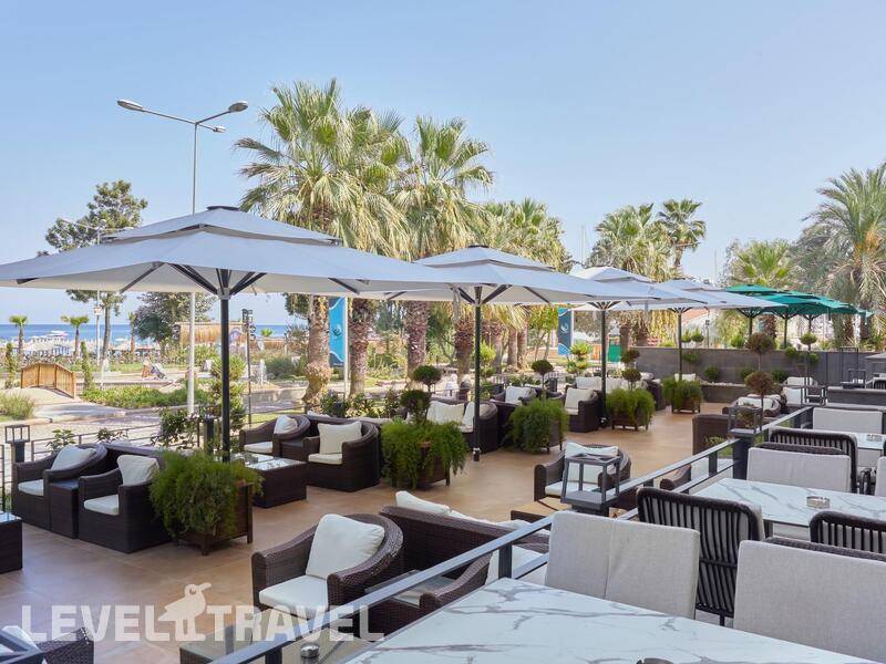 Фотография Imperial Turkiz Resort Hotel