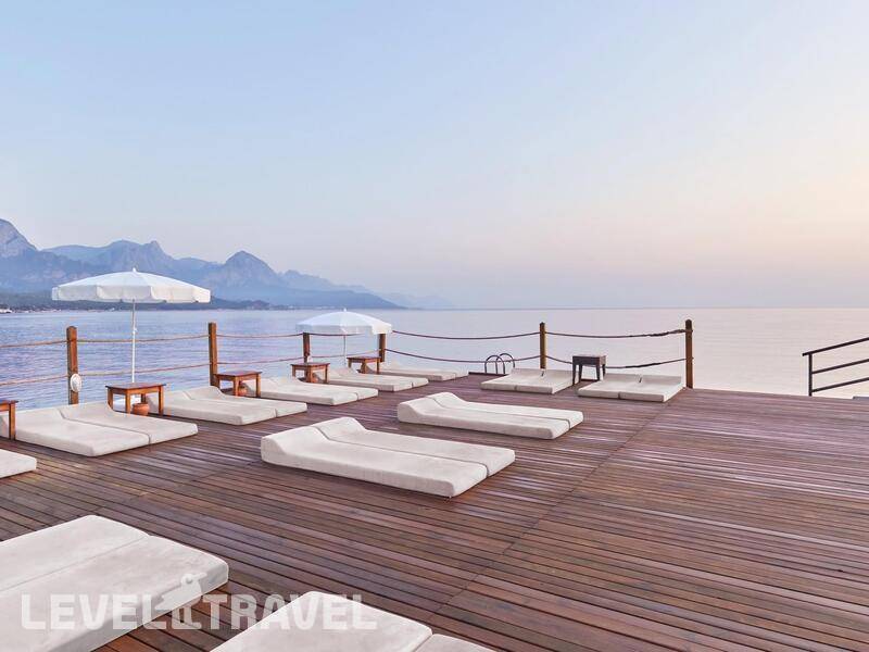 Фотография Imperial Turkiz Resort Hotel
