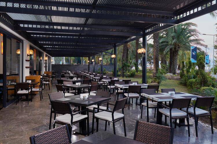 Imperial Turkiz Resort Hotel