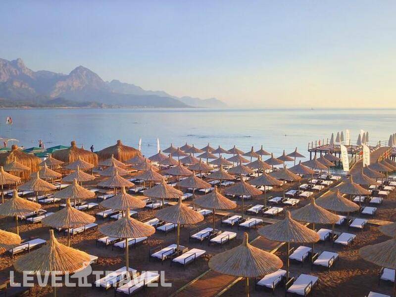 Фотография Imperial Turkiz Resort Hotel
