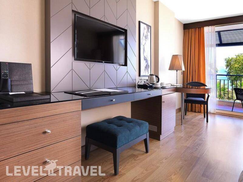 Фотография Imperial Turkiz Resort Hotel