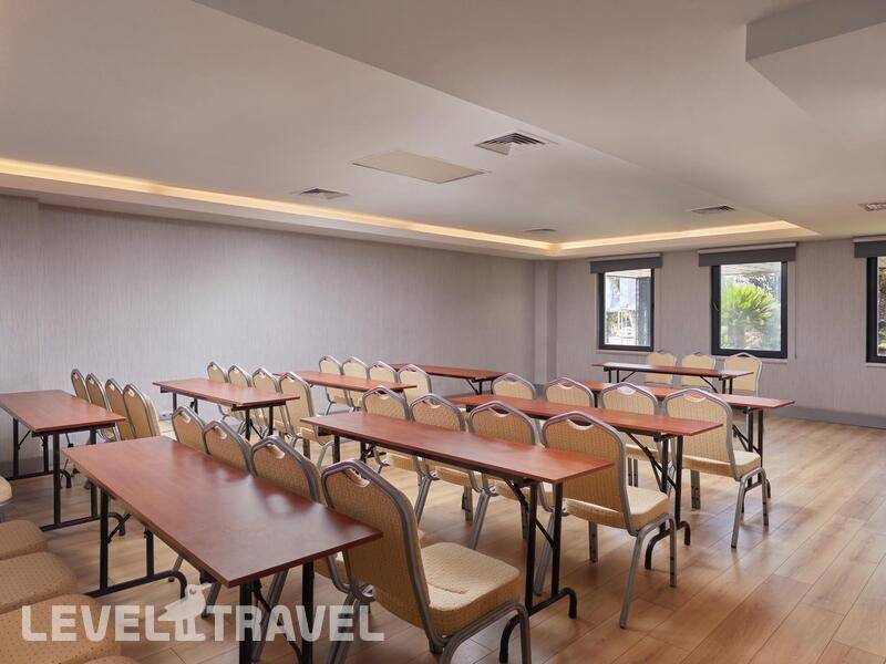 Фотография Imperial Turkiz Resort Hotel