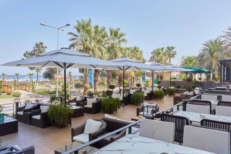 Imperial Turkiz Resort Hotel