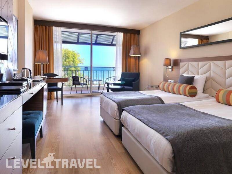 Фотография Imperial Turkiz Resort Hotel