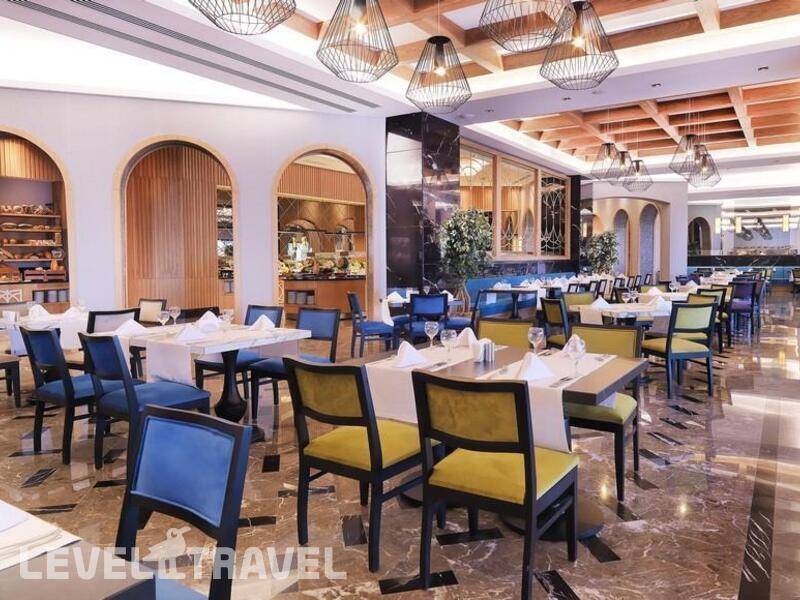 Фотография Imperial Turkiz Resort Hotel
