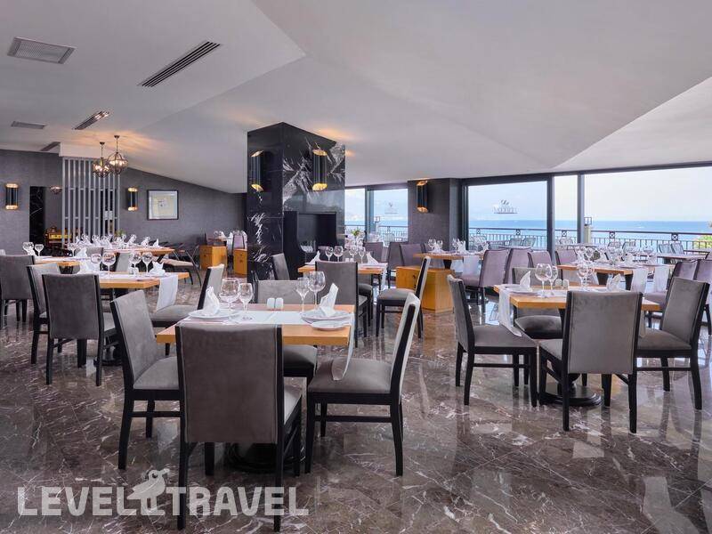 Фотография Imperial Turkiz Resort Hotel