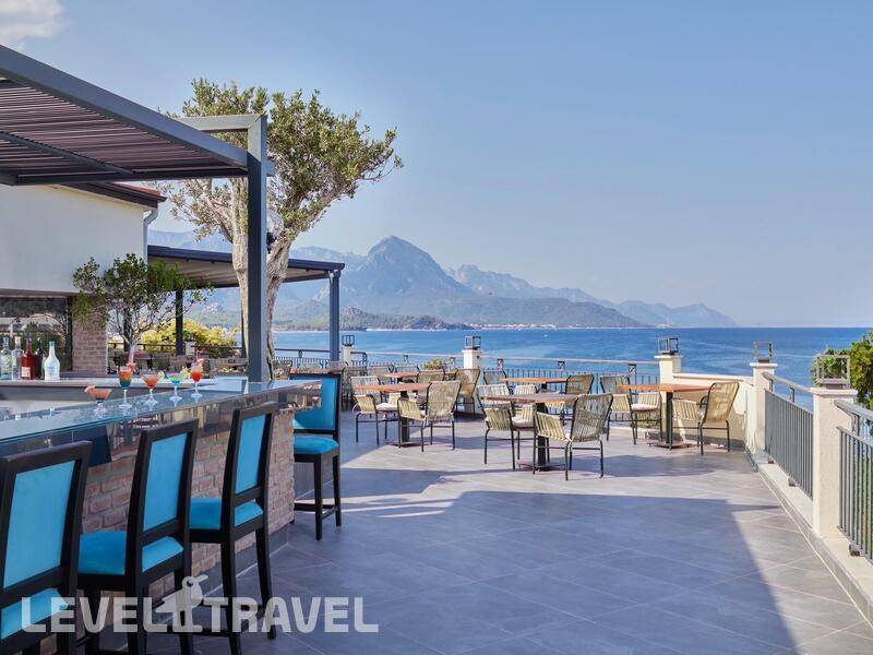Фотография Imperial Turkiz Resort Hotel