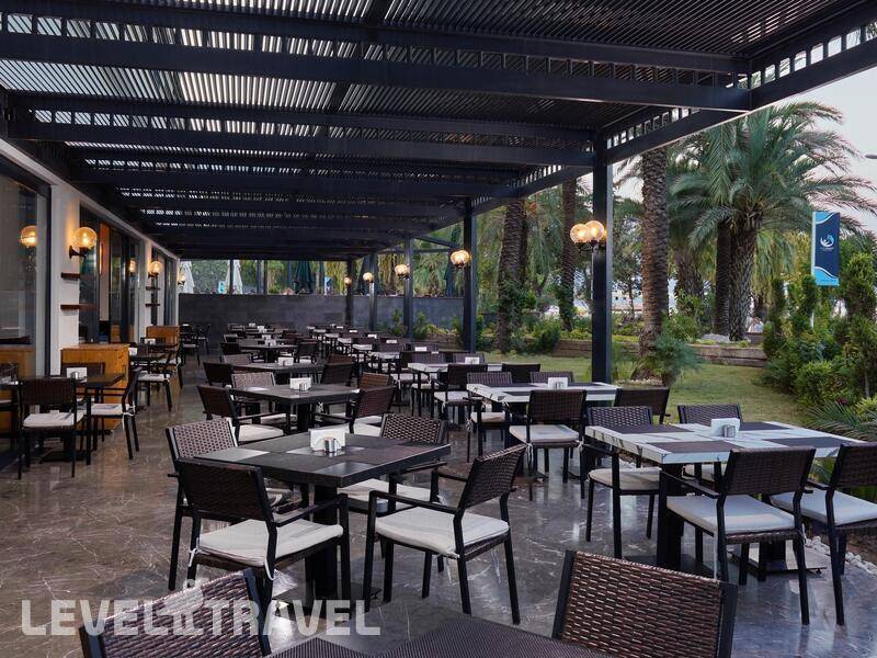 Фотография Imperial Turkiz Resort Hotel
