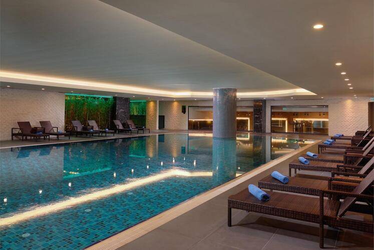 Imperial Turkiz Resort Hotel