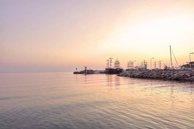 Imperial Turkiz Resort Hotel