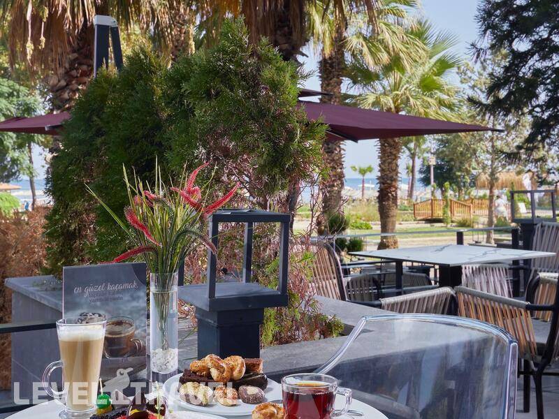 Фотография Imperial Turkiz Resort Hotel