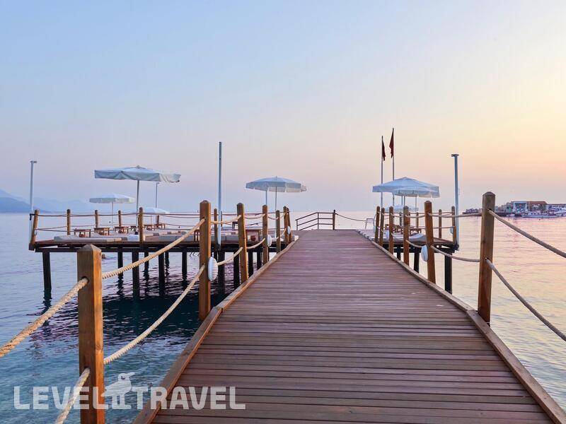 Фотография Imperial Turkiz Resort Hotel
