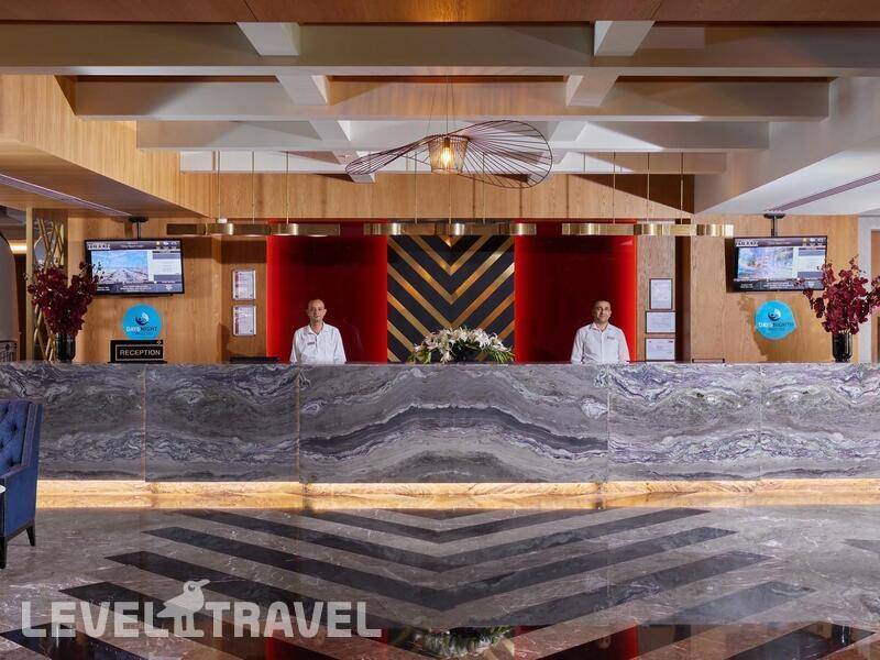 Фотография Imperial Turkiz Resort Hotel