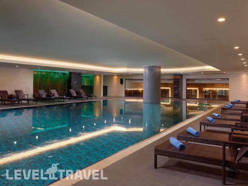 Фотография Imperial Turkiz Resort Hotel