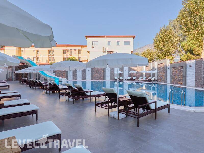 Фотография Imperial Turkiz Resort Hotel