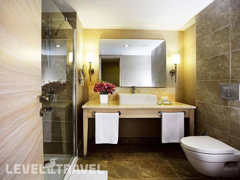 Фотография Marti Myra Hotel