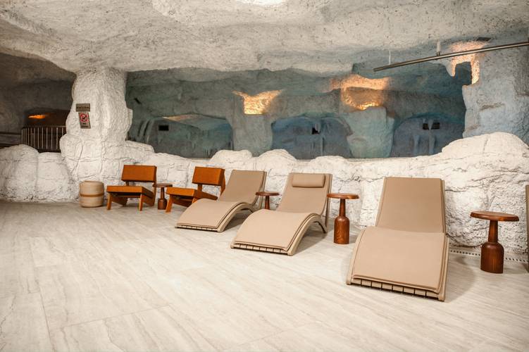 Marti Myra Hotel