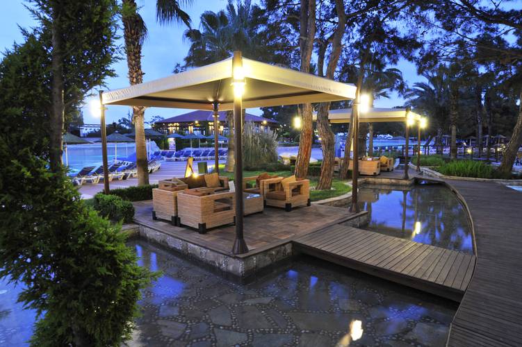 Marti Myra Hotel