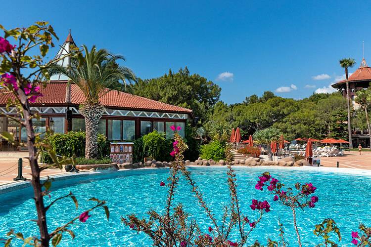 Marti Myra Hotel