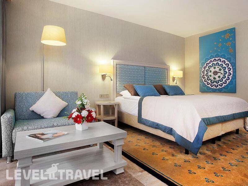 Фотография Marti Myra Hotel Фотография Marti Myra Hotel