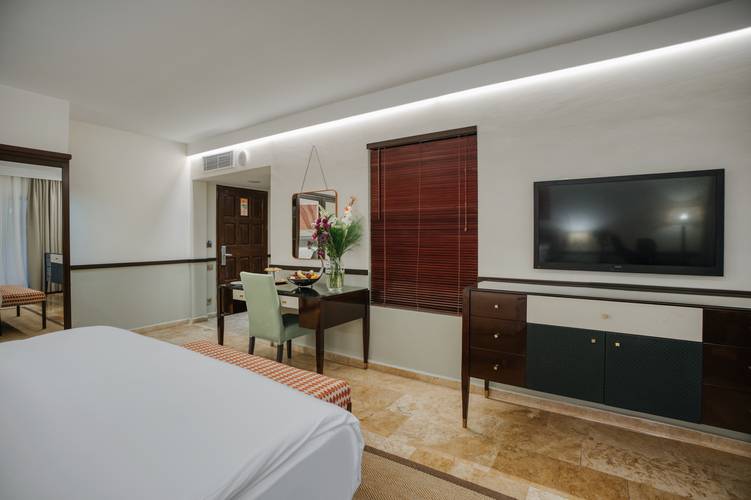 Marti Myra Hotel