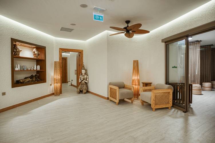 Marti Myra Hotel