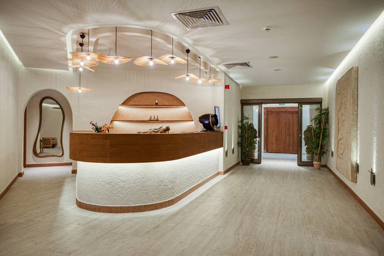 Marti Myra Hotel
