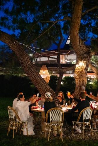 Marti Myra Hotel