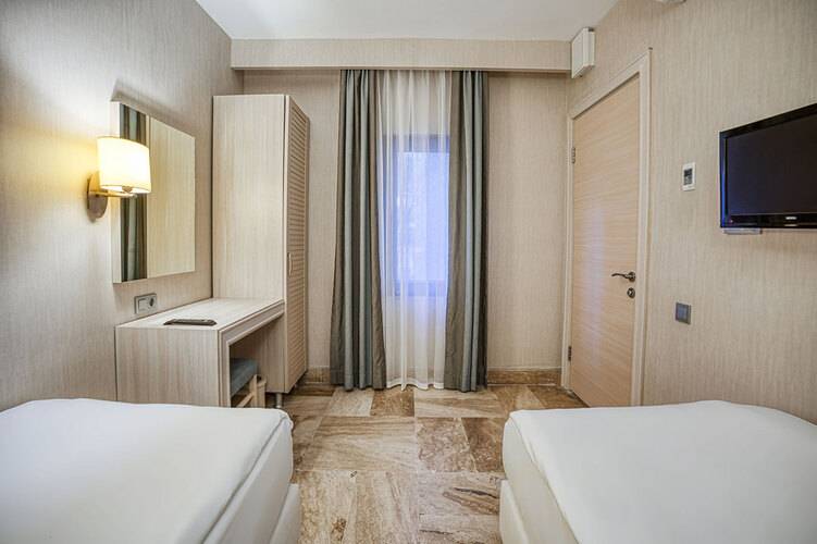 Marti Myra Hotel