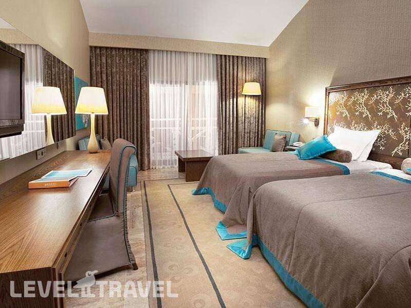 Фотография Marti Myra Hotel