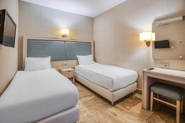 Marti Myra Hotel