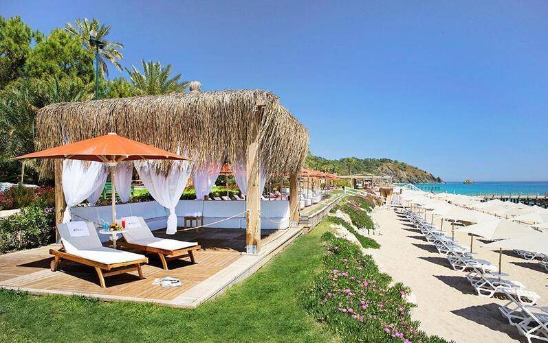 Marti Myra Hotel