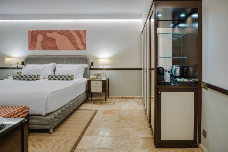 Marti Myra Hotel
