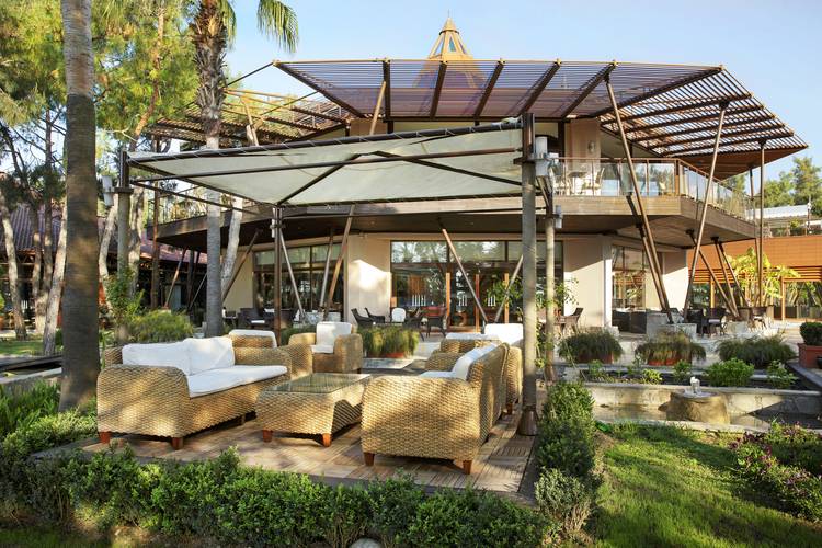 Marti Myra Hotel