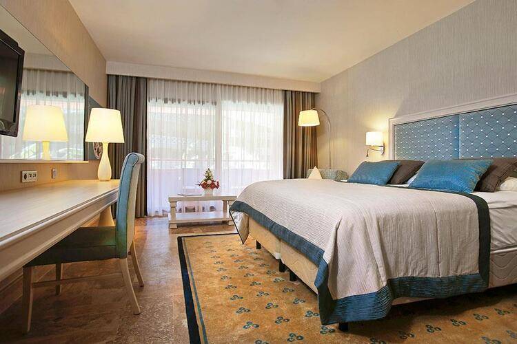 Marti Myra Hotel