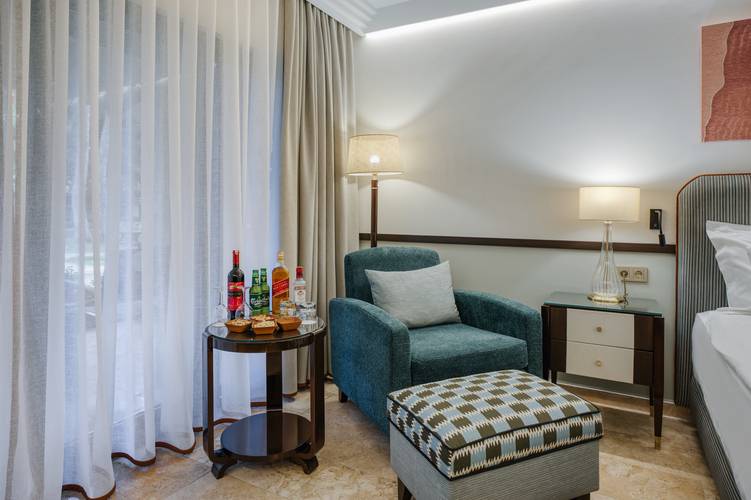 Marti Myra Hotel