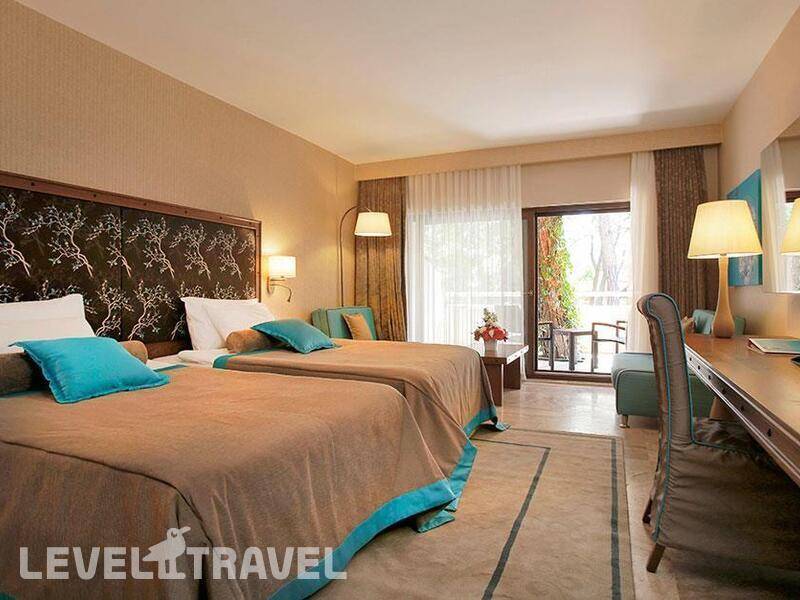 Фотография Marti Myra Hotel
