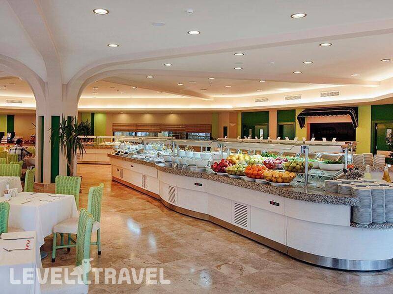 Фотография Marti Myra Hotel Фотография Marti Myra Hotel