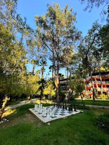 Marti Myra Hotel