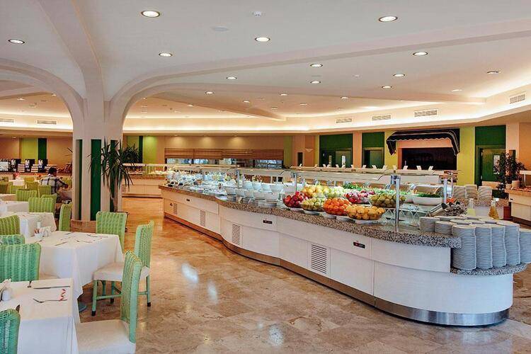 Marti Myra Hotel
