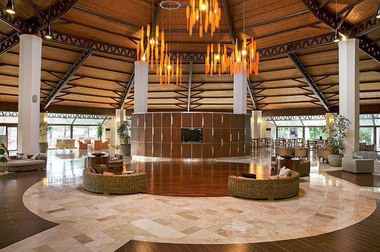 Marti Myra Hotel