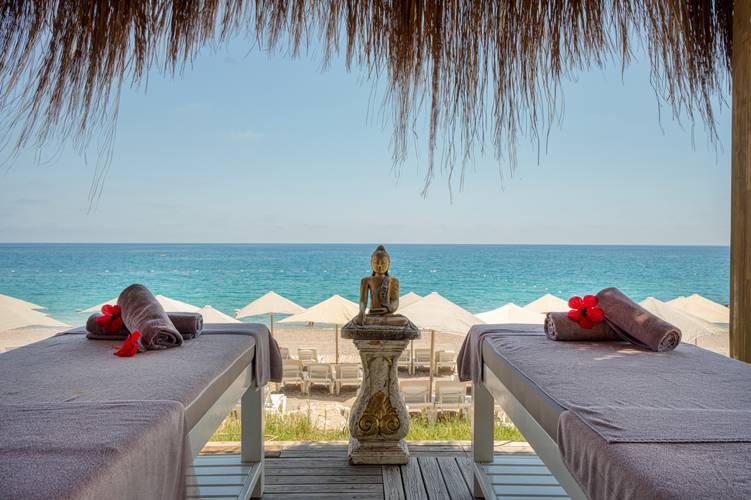 Marti Myra Hotel
