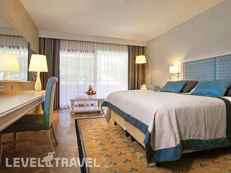 Фотография Marti Myra Hotel