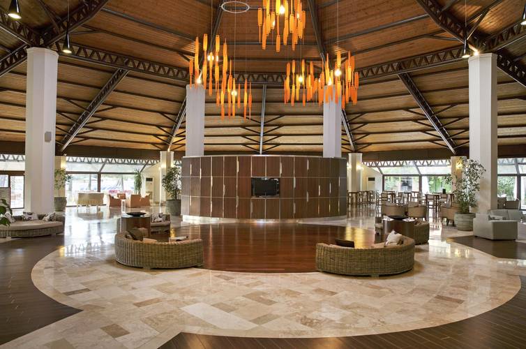Marti Myra Hotel