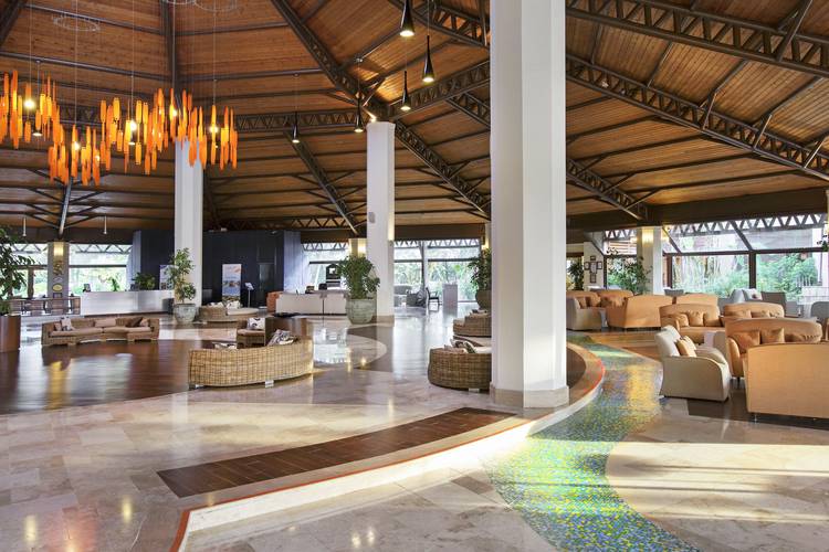 Marti Myra Hotel