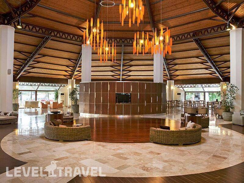 Фотография Marti Myra Hotel Фотография Marti Myra Hotel
