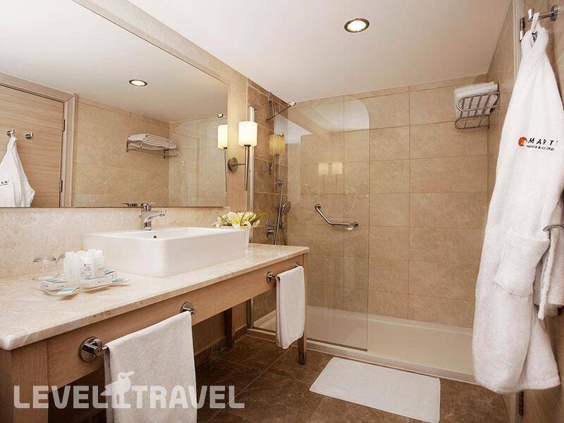 Фотография Marti Myra Hotel