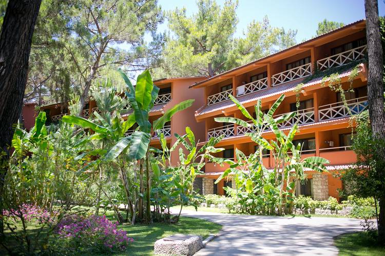 Marti Myra Hotel